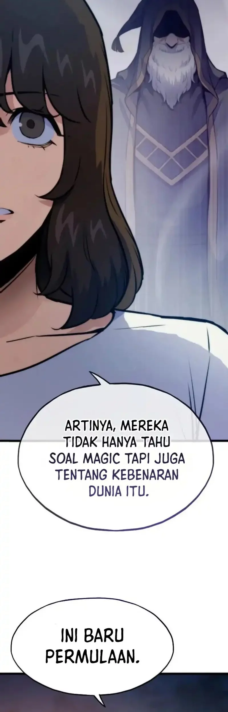 Manhwa Past Life Regressor (Remake 2022) Chapter 139 gambar 2