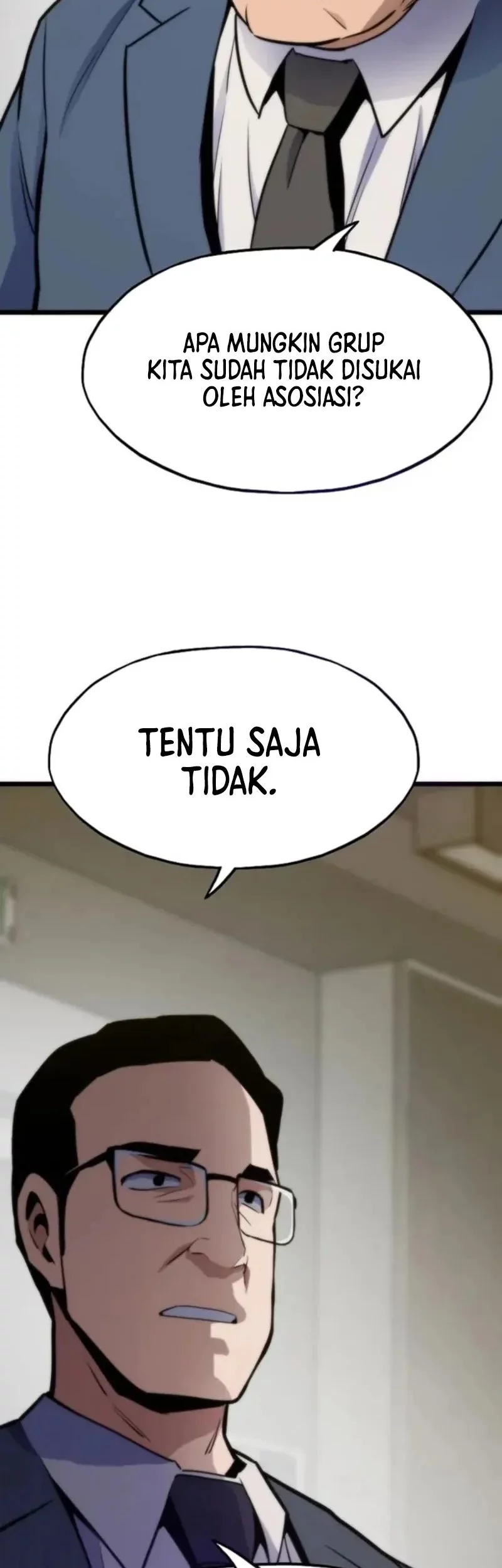 Manhwa Past Life Regressor (Remake 2022) Chapter 140 gambar 2