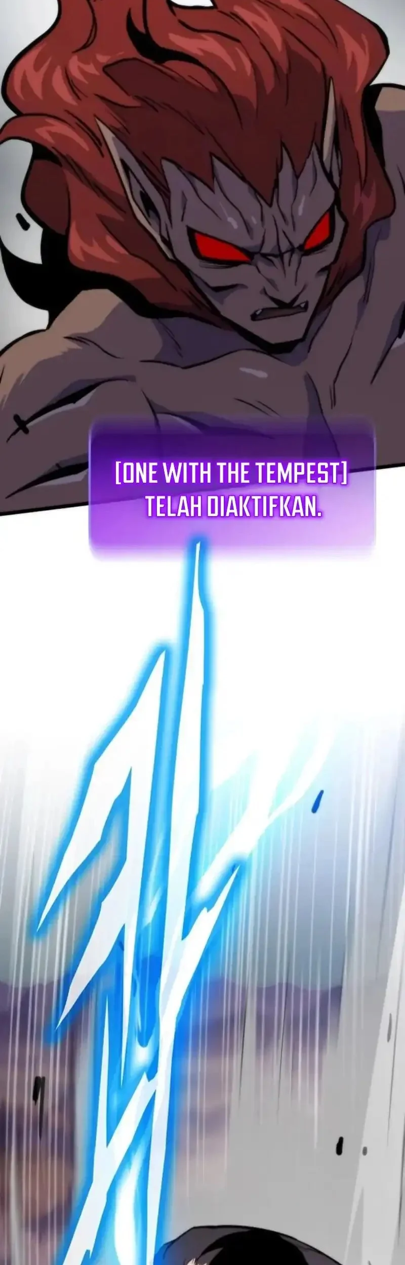Manhwa Past Life Regressor (Remake 2022) Chapter 143 gambar 2