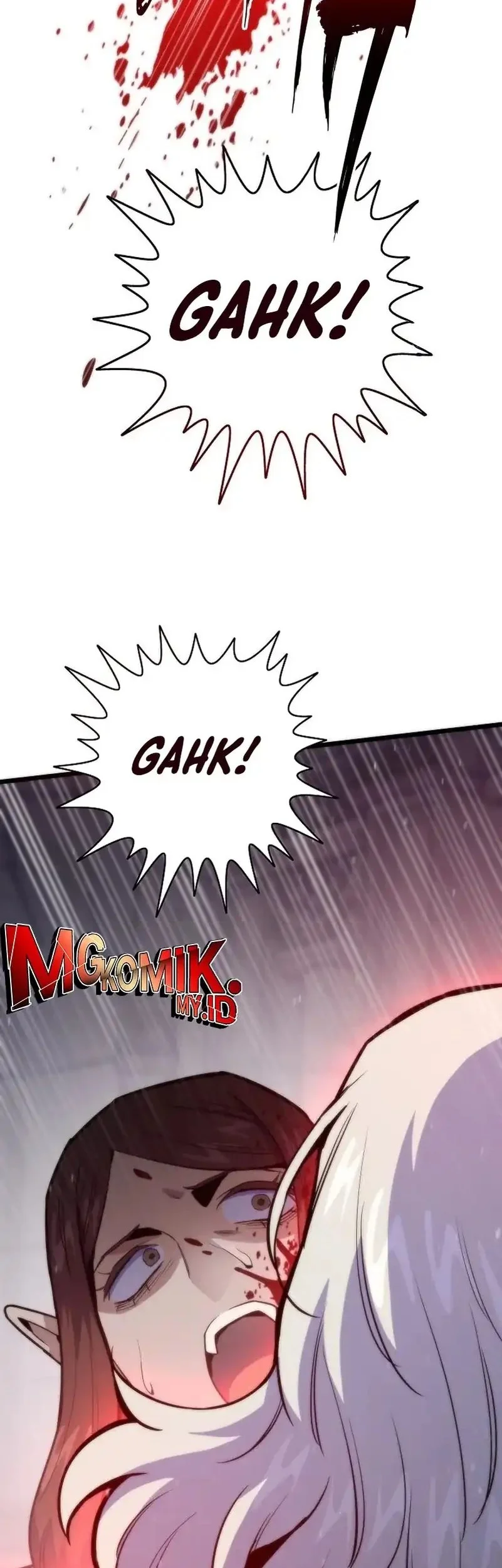 Manhwa Past Life Regressor (Remake 2022) Chapter 146 gambar 2