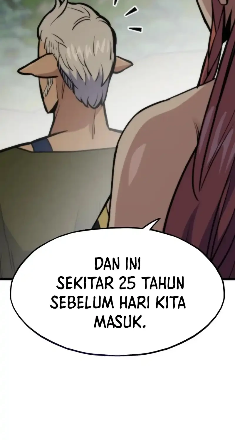 Manhwa Past Life Regressor (Remake 2022) Chapter 148 gambar 2