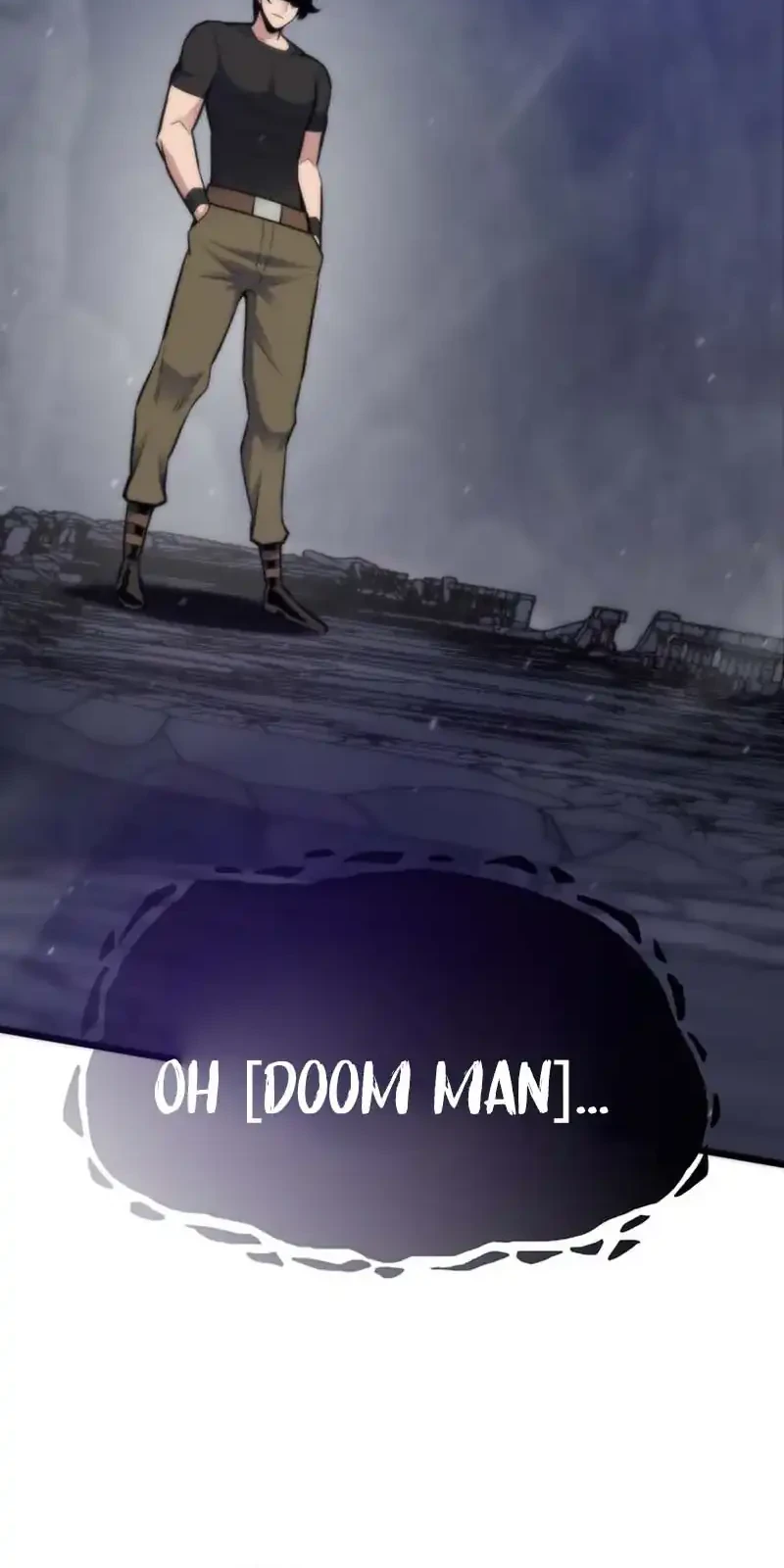 Manhwa Past Life Regressor (Remake 2022) Chapter 151 gambar 2