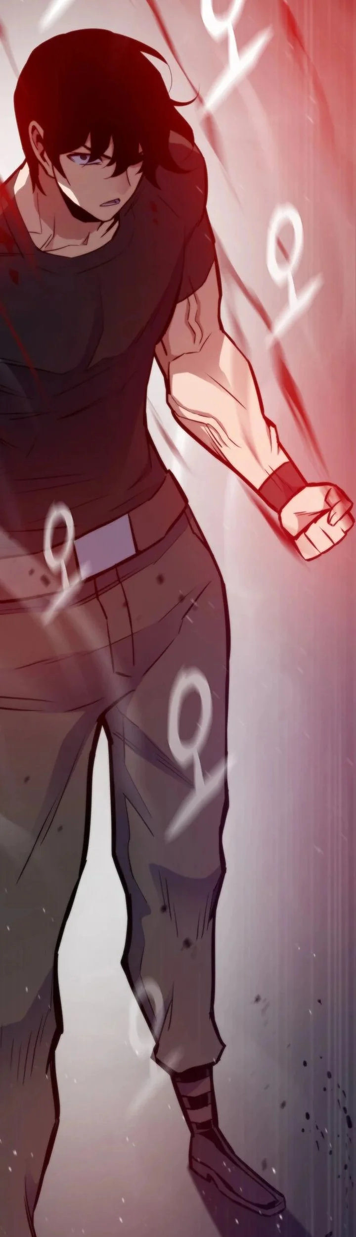 Past Life Regressor (Remake 2022) Chapter 154 Gambar 3
