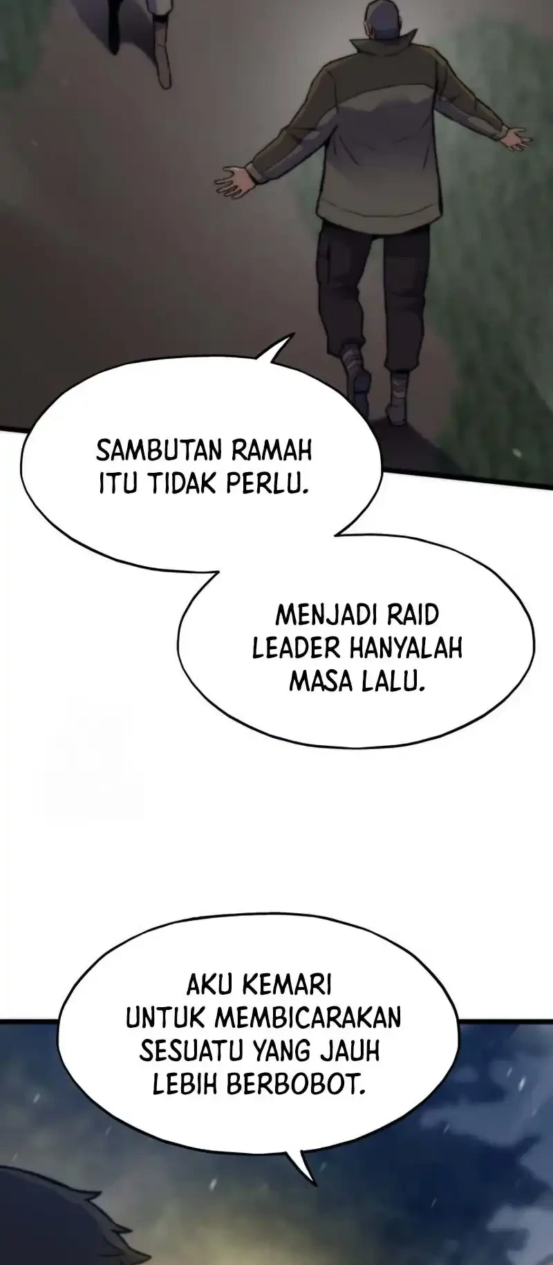 Manhwa Past Life Regressor (Remake 2022) Chapter 156 gambar 2
