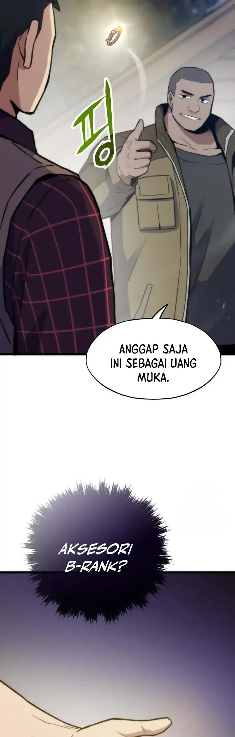 Past Life Regressor (Remake 2022) Chapter 156 Gambar 3
