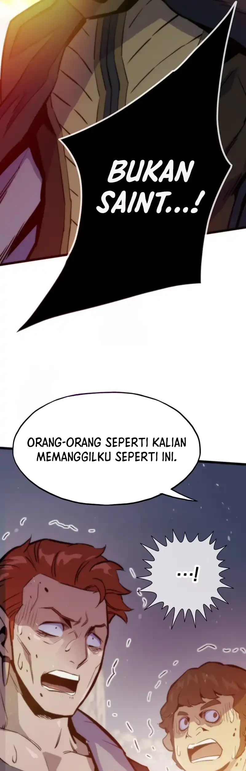 Past Life Regressor (Remake 2022) Chapter 160 Gambar 5