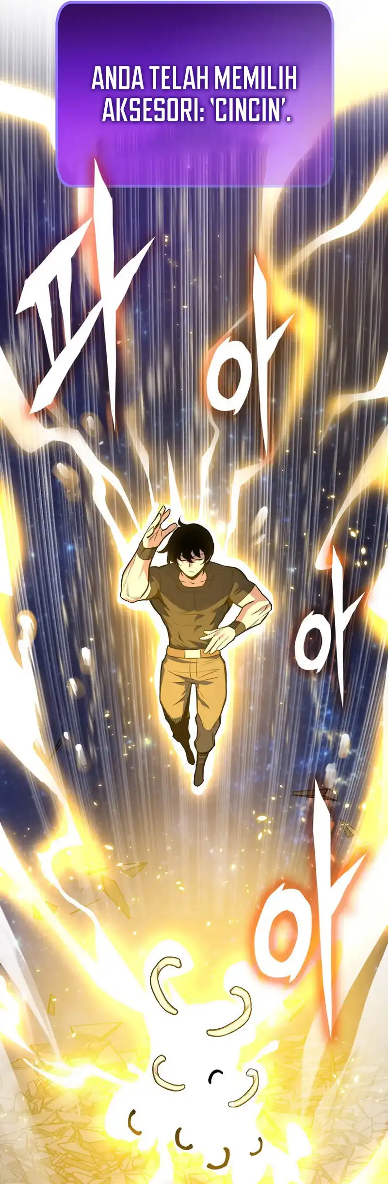 Past Life Regressor (Remake 2022) Chapter 162 Gambar 3