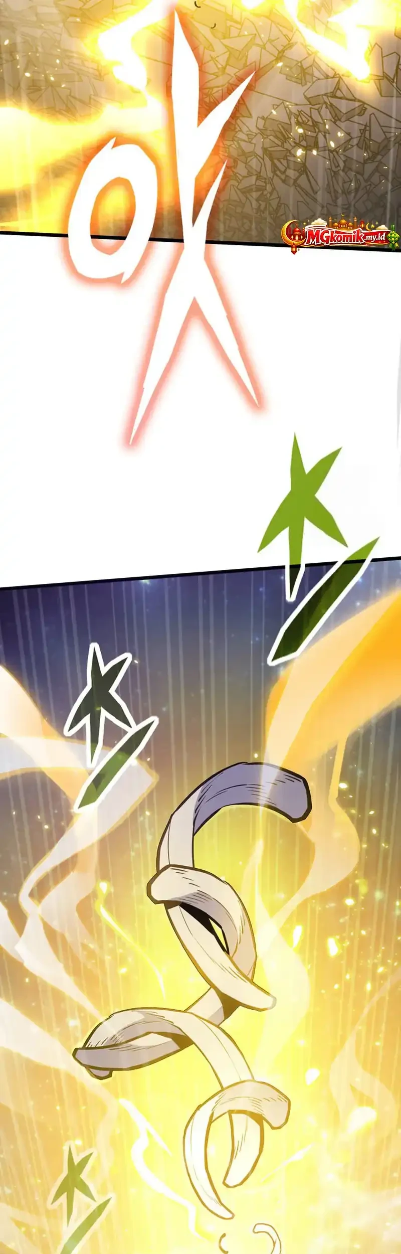 Past Life Regressor (Remake 2022) Chapter 162 Gambar 4
