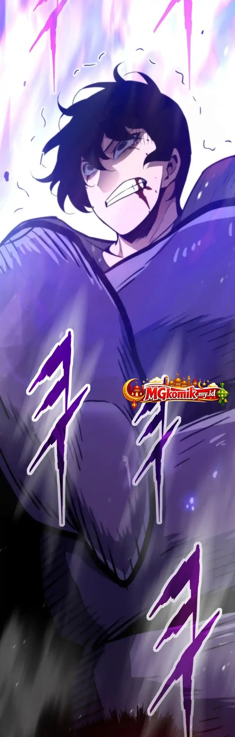 Past Life Regressor (Remake 2022) Chapter 163 Gambar 5