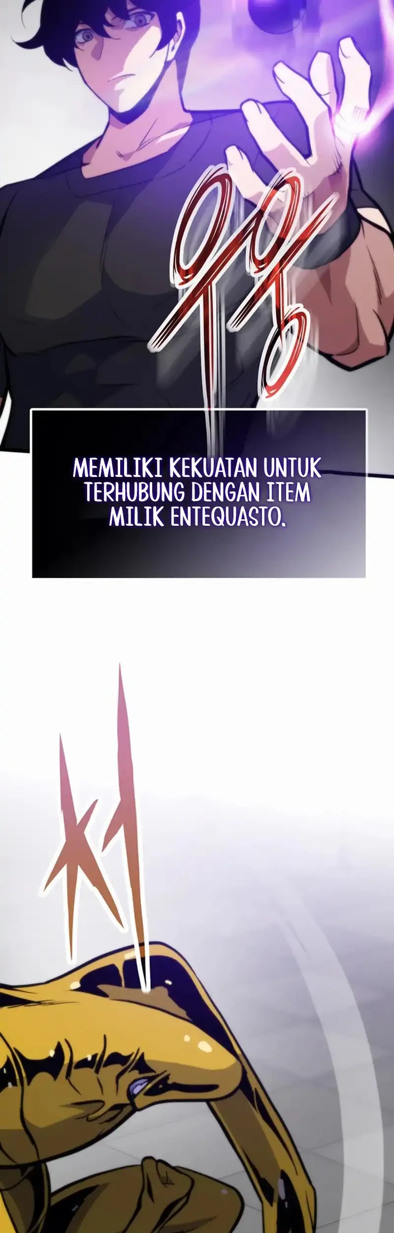 Past Life Regressor (Remake 2022) Chapter 169 Gambar 3