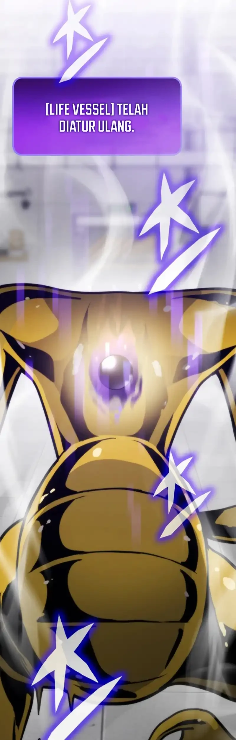 Past Life Regressor (Remake 2022) Chapter 169 Gambar 5