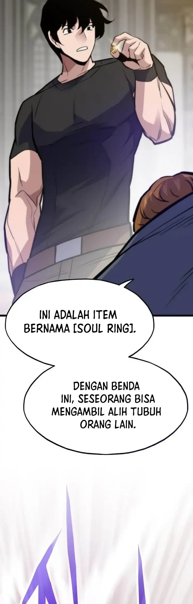 Past Life Regressor (Remake 2022) Chapter 172 Gambar 3