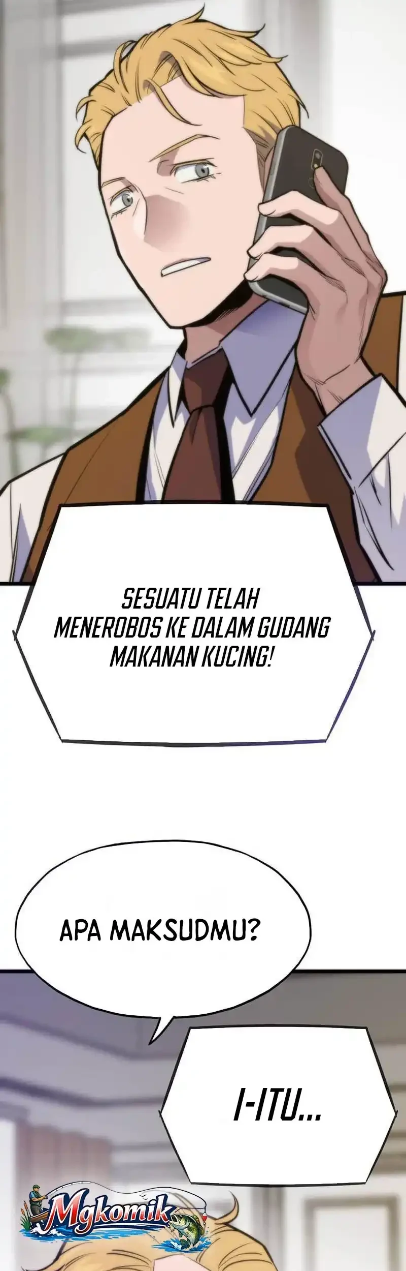 Past Life Regressor (Remake 2022) Chapter 173 Gambar 3