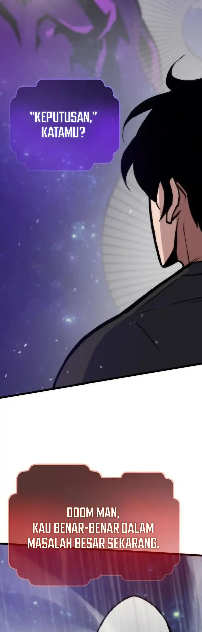 Past Life Regressor (Remake 2022) Chapter 174 Gambar 3