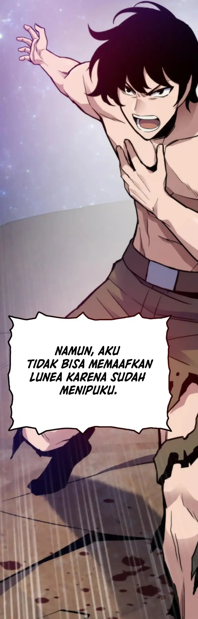 Past Life Regressor (Remake 2022) Chapter 176 Gambar 3