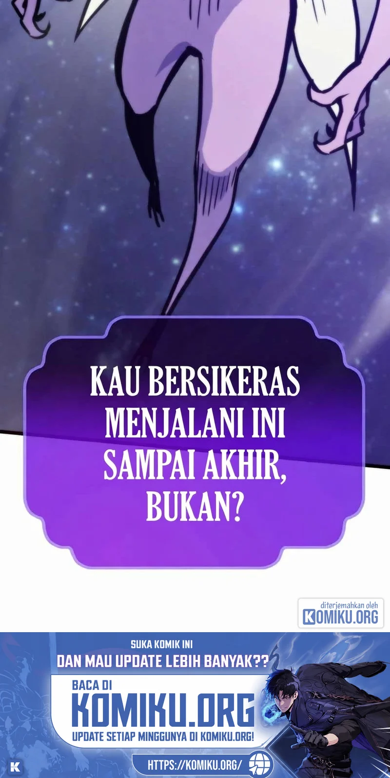 Manhwa Past Life Regressor (Remake 2022) Chapter 183 gambar 2
