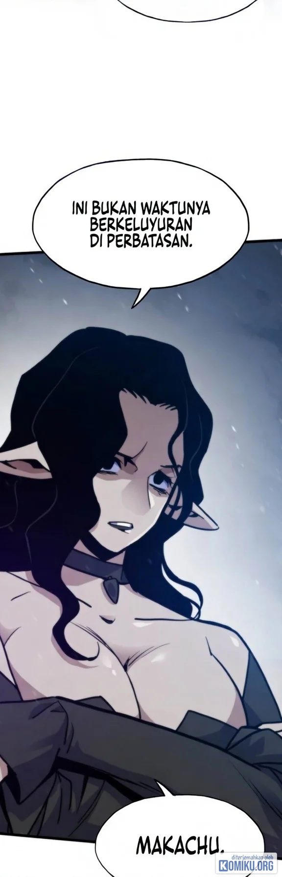 Past Life Regressor (Remake 2022) Chapter 185 Gambar 5
