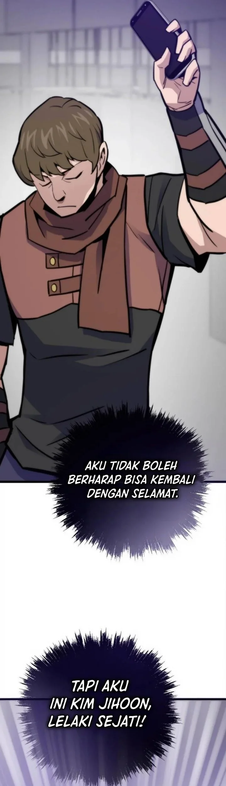 Past Life Regressor (Remake 2022) Chapter 187 Gambar 3