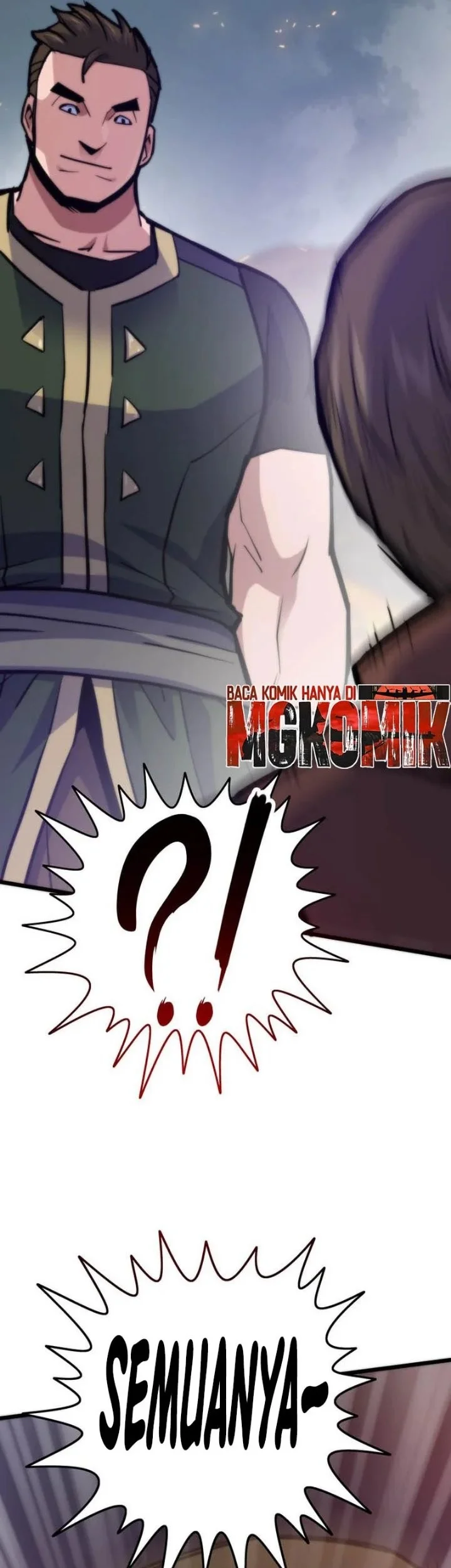 Past Life Regressor (Remake 2022) Chapter 188 Gambar 3
