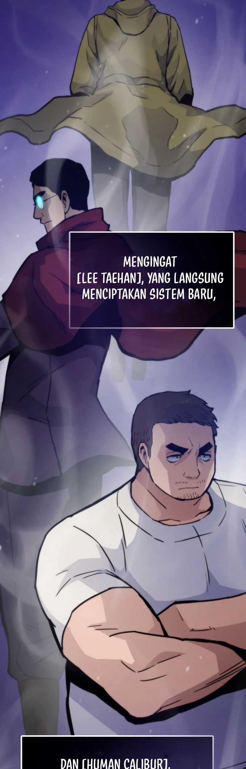 Past Life Regressor Chapter 101 halaman 4