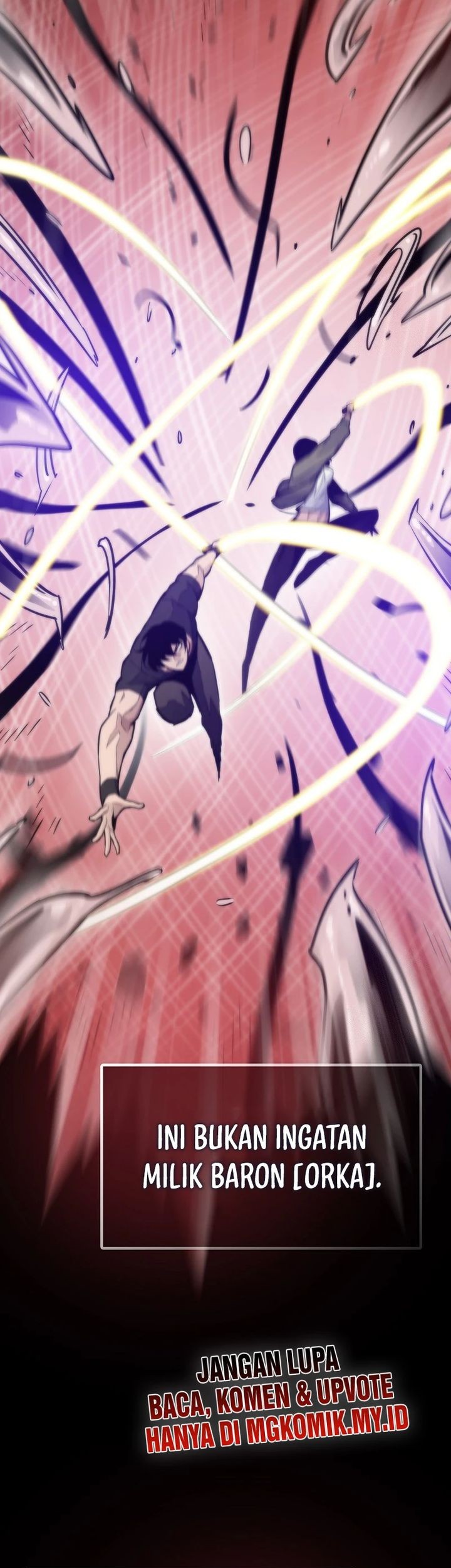 Past Life Regressor Chapter 103 halaman 3