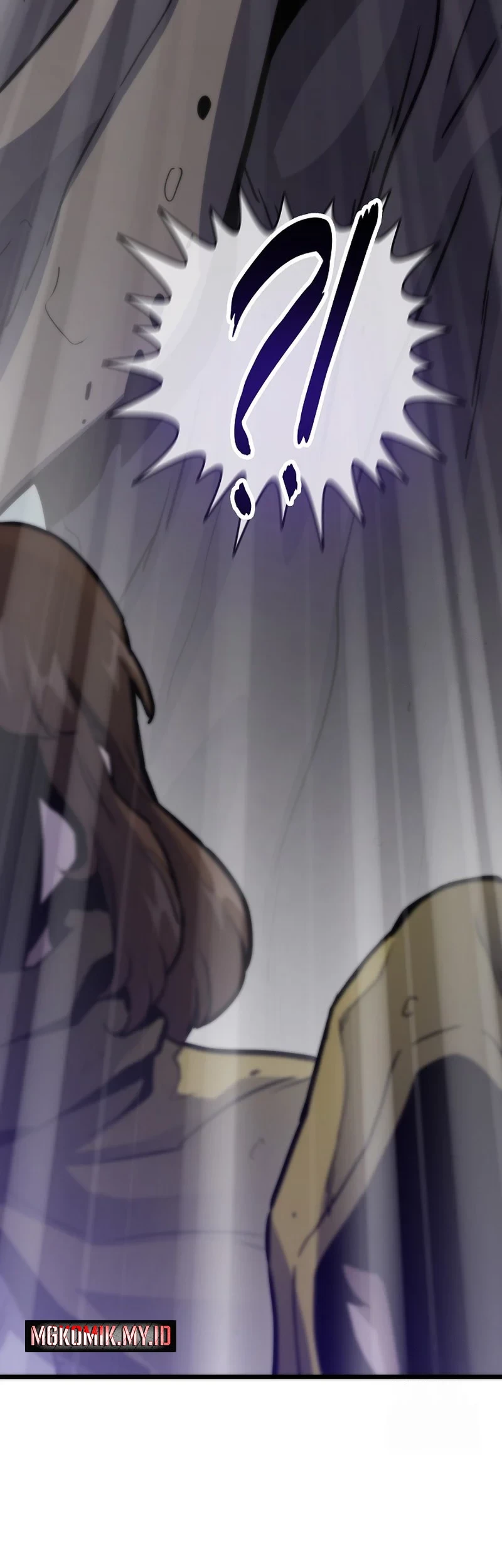 Past Life Regressor Chapter 113 halaman 5