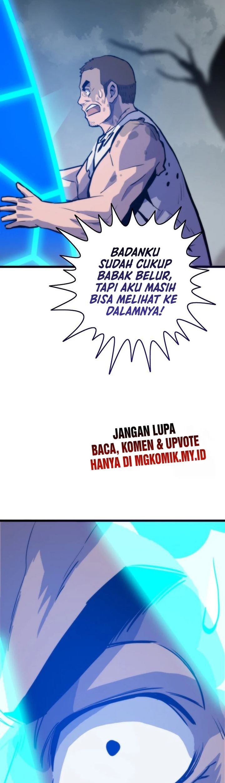 Past Life Regressor Chapter 121 halaman 3