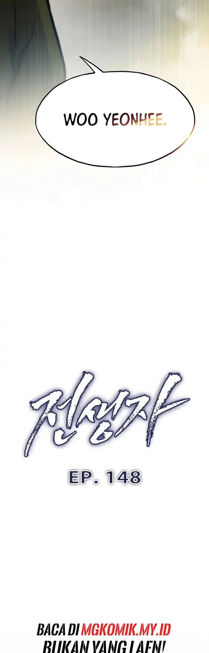 Past Life Regressor Chapter 148 halaman 5