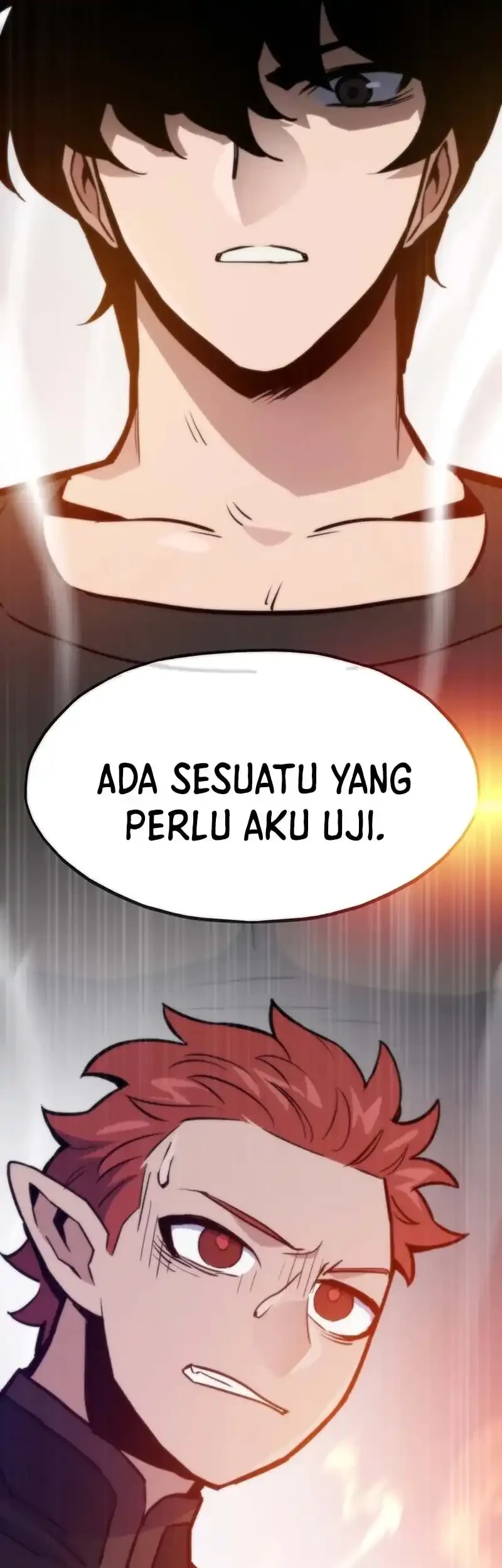 Past Life Regressor Chapter 150 halaman 3