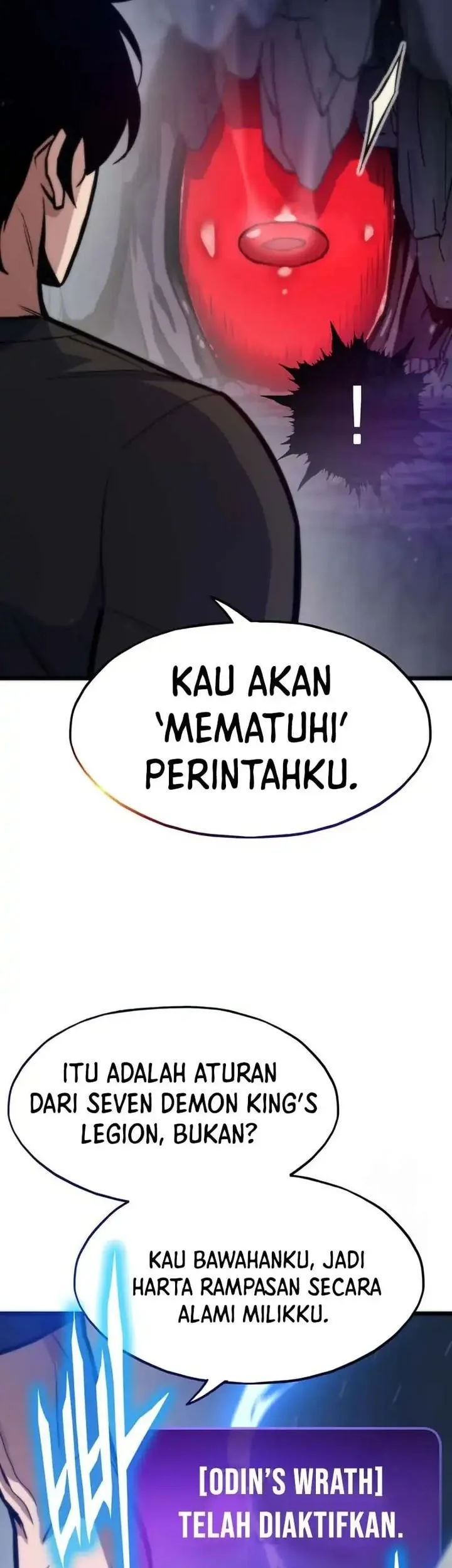 Past Life Regressor Chapter 151 halaman 4