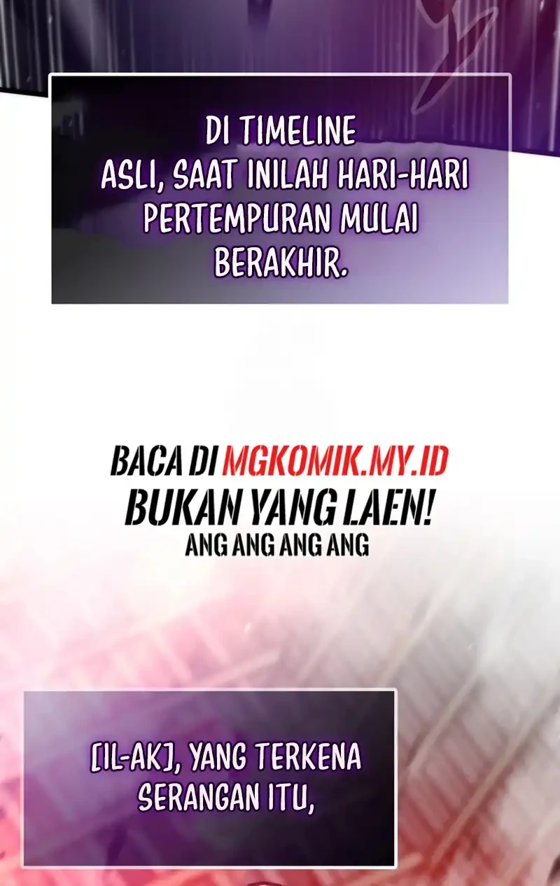 Past Life Regressor Chapter 152 halaman 6