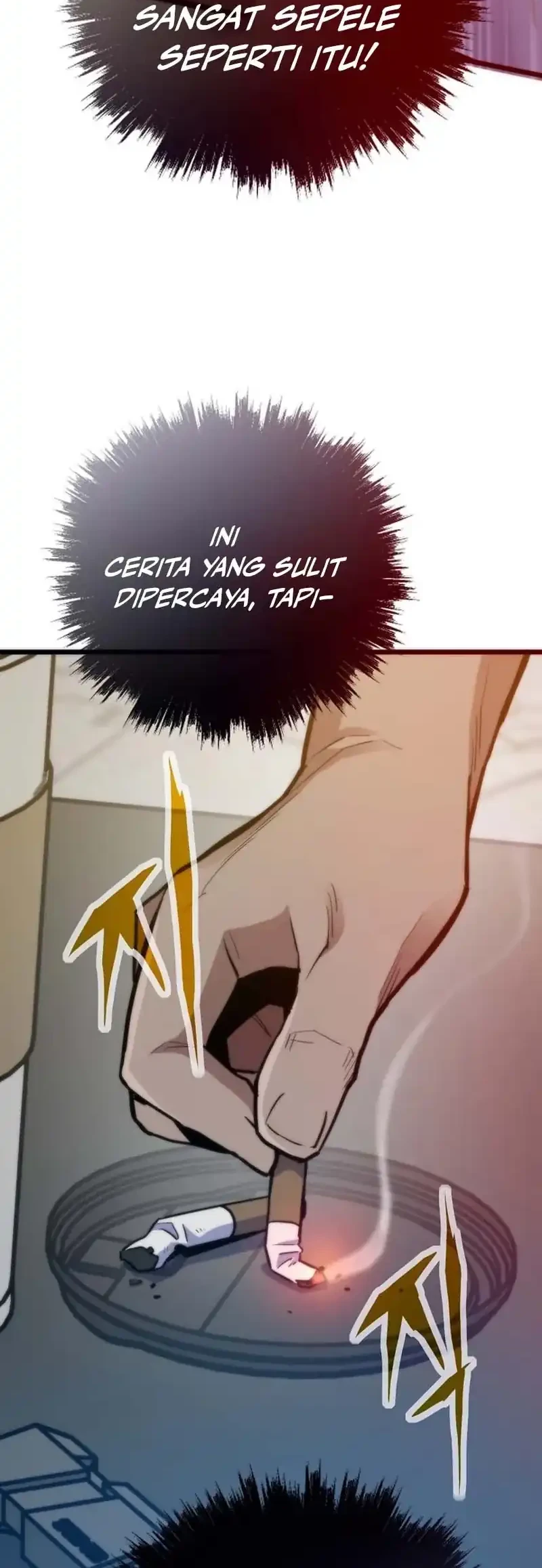 Past Life Regressor Chapter 155 halaman 4