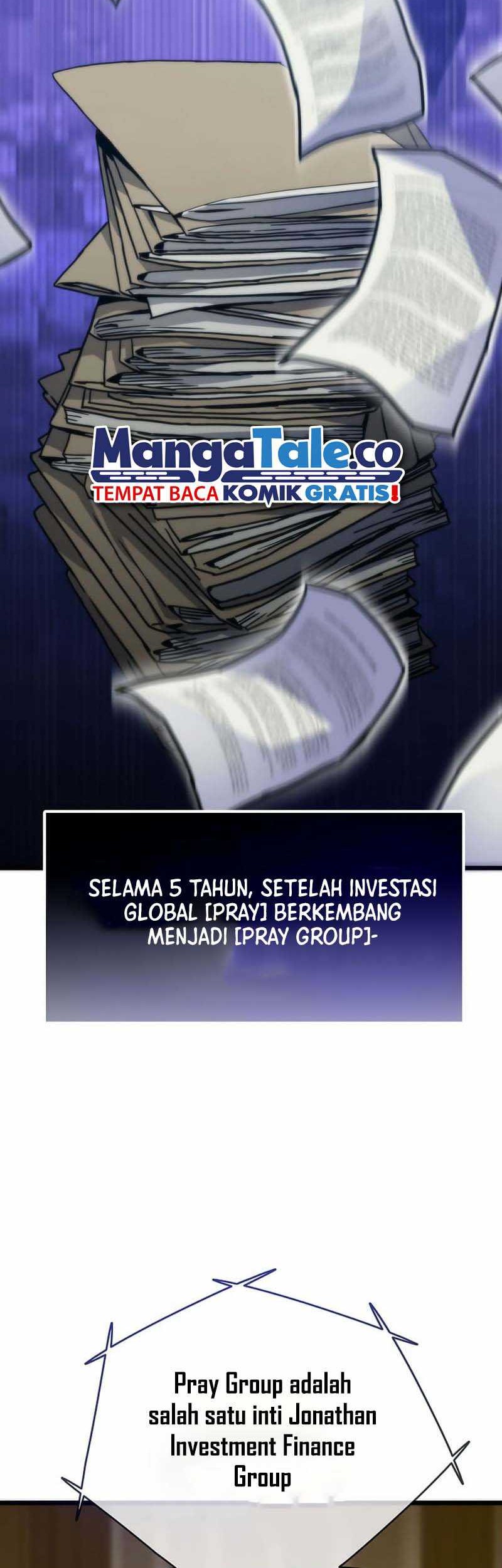 Past Life Regressor Chapter 59 halaman 3