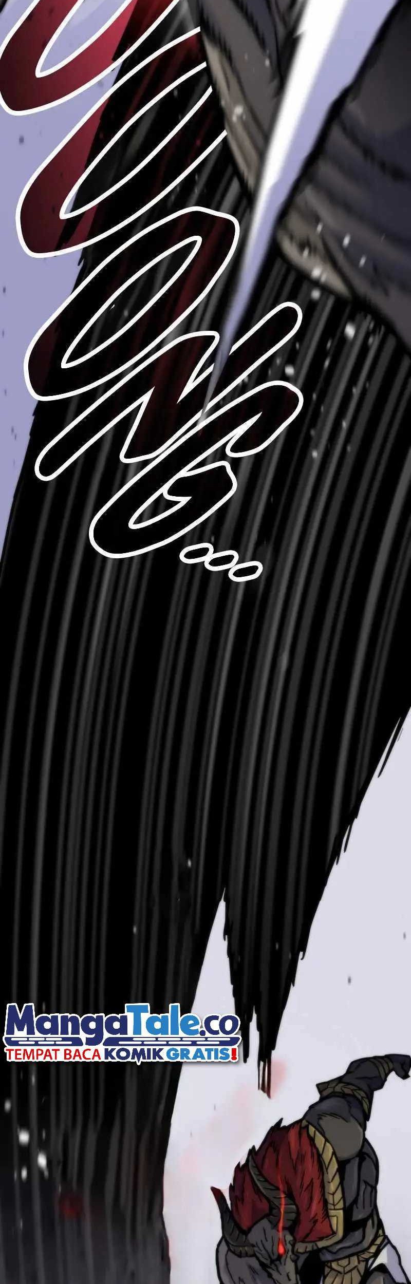 Past Life Regressor Chapter 62 halaman 3
