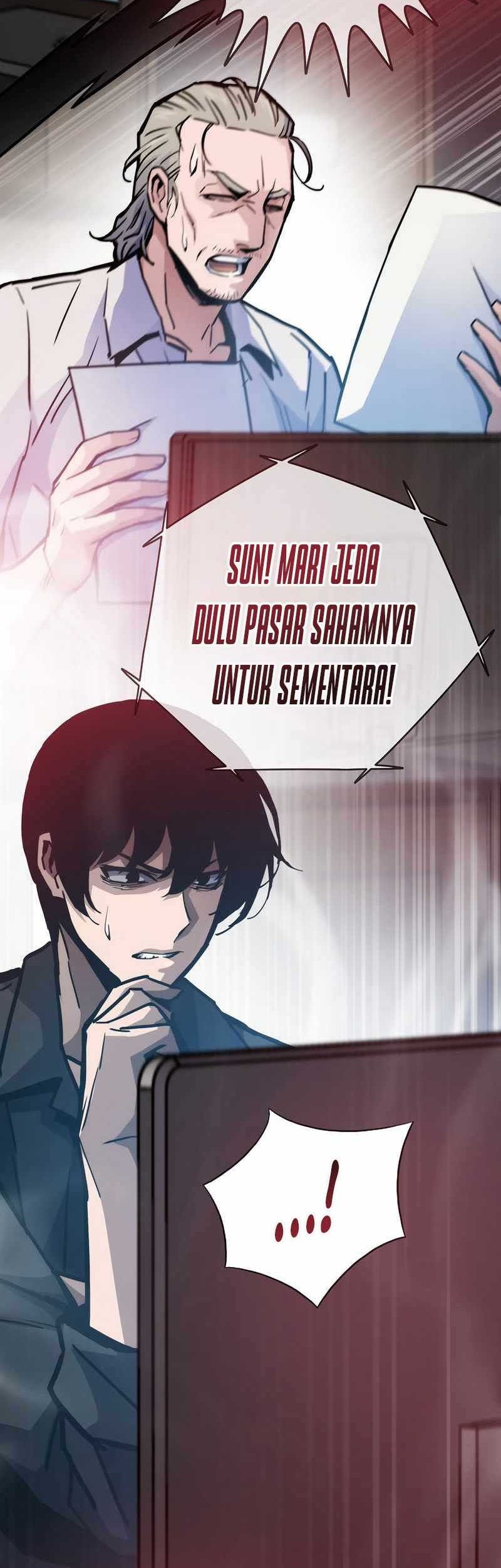 Past Life Regressor Chapter 67 halaman 3