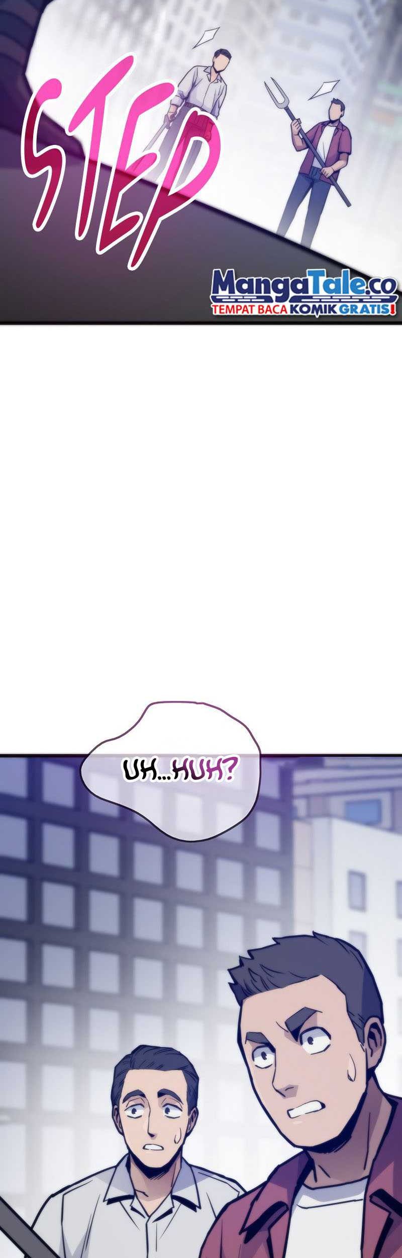 Past Life Regressor Chapter 69 halaman 3