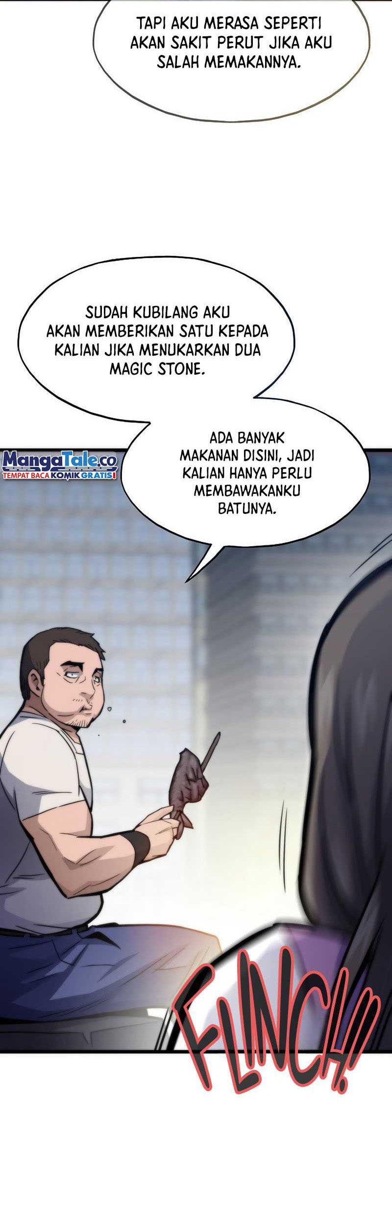 Past Life Regressor Chapter 70 halaman 4