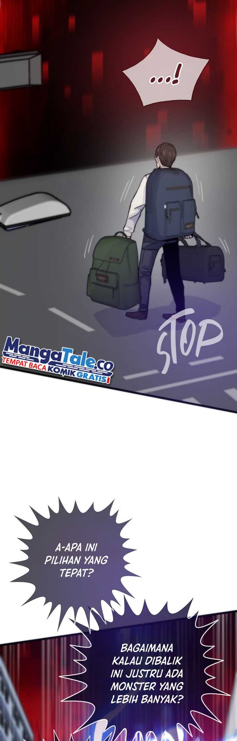 Past Life Regressor Chapter 71 halaman 3