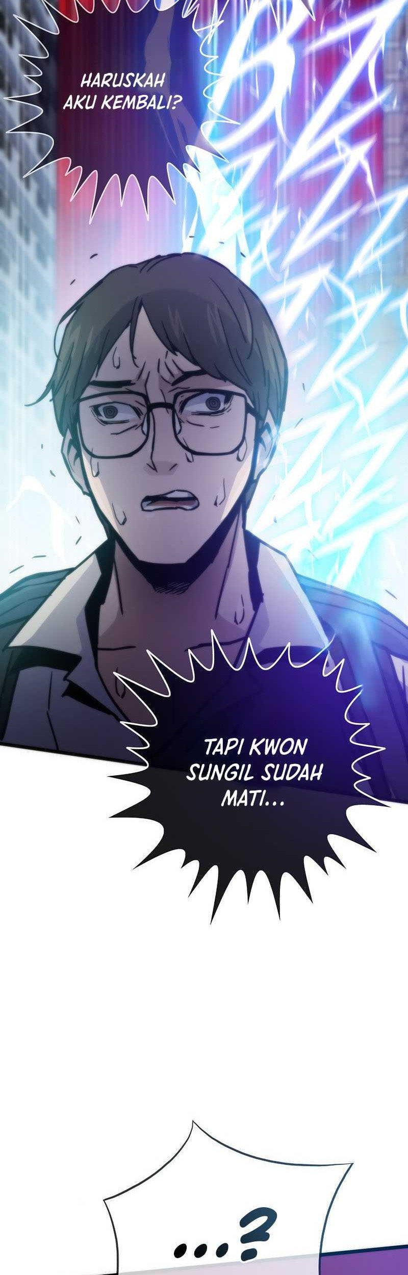 Past Life Regressor Chapter 71 halaman 4