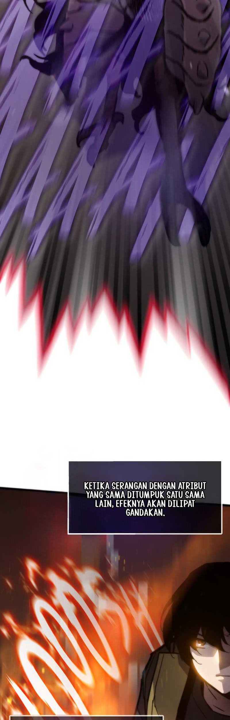 Past Life Regressor Chapter 72 halaman 3