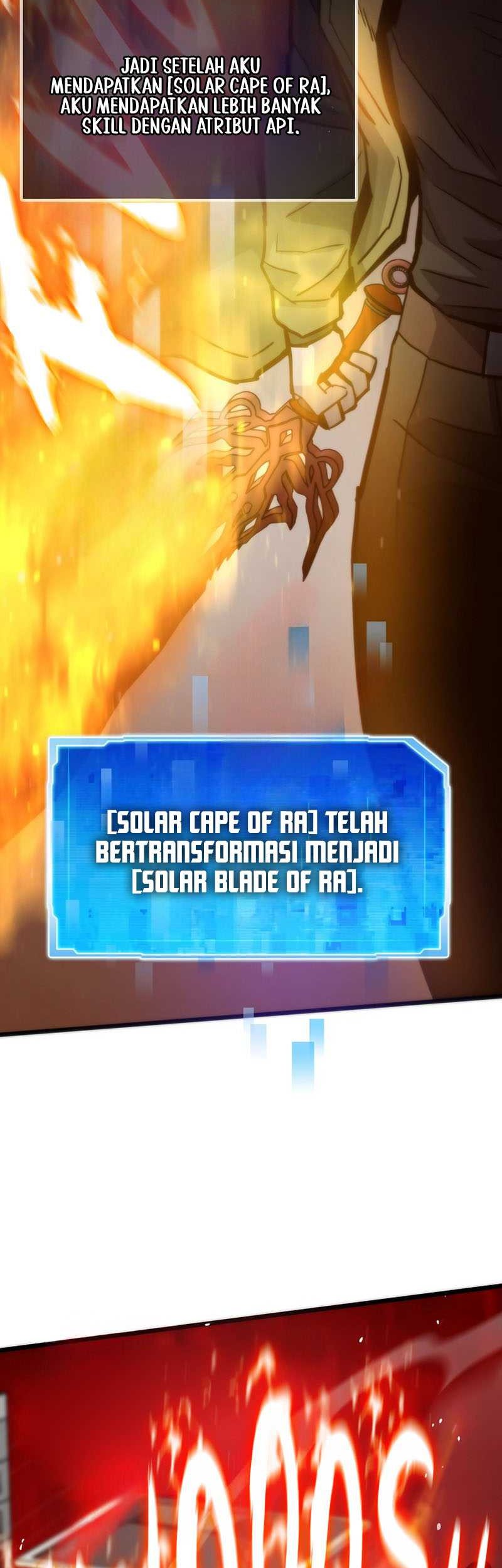 Past Life Regressor Chapter 72 halaman 4