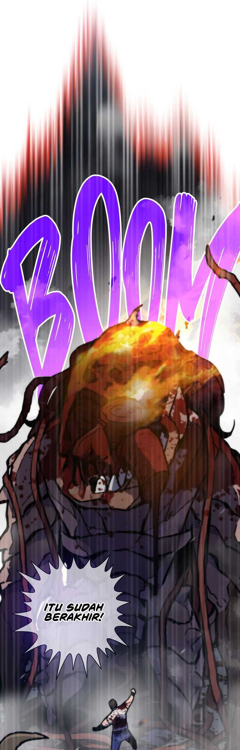 Past Life Regressor Chapter 73 halaman 4