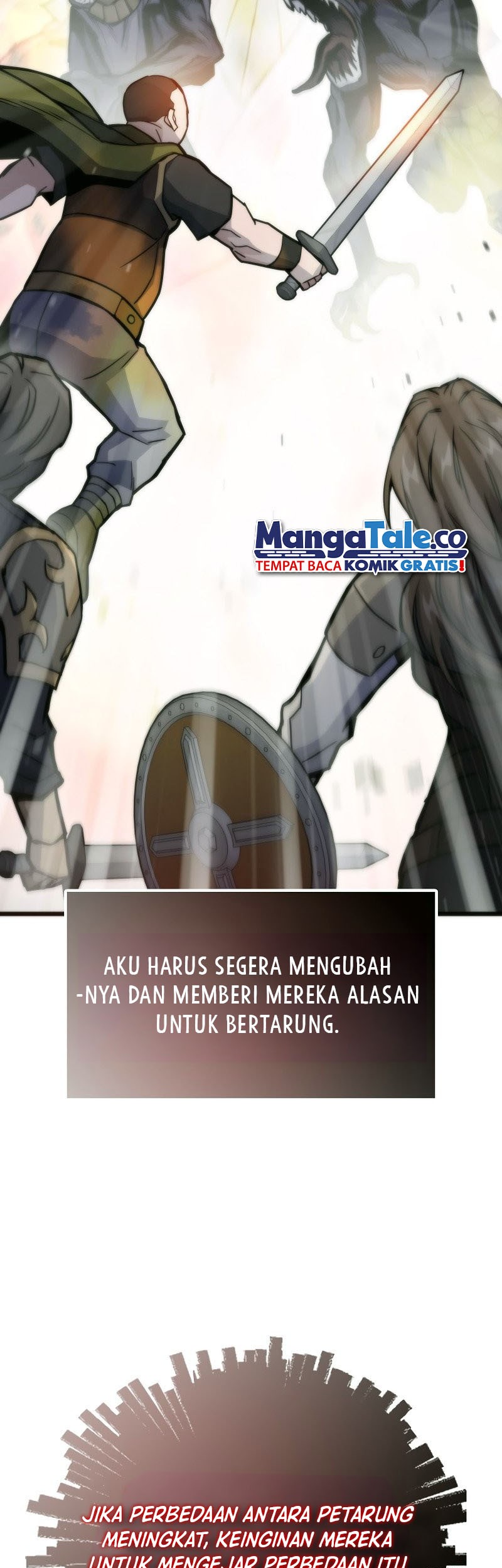 Past Life Regressor Chapter 78 halaman 4