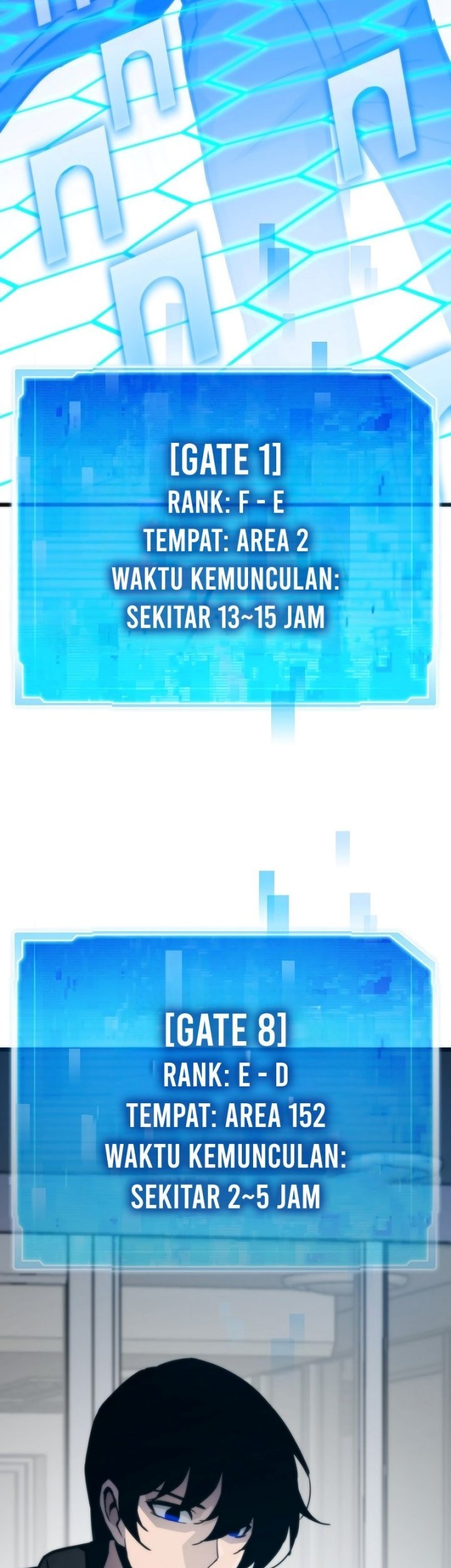 Past Life Regressor Chapter 79 halaman 4