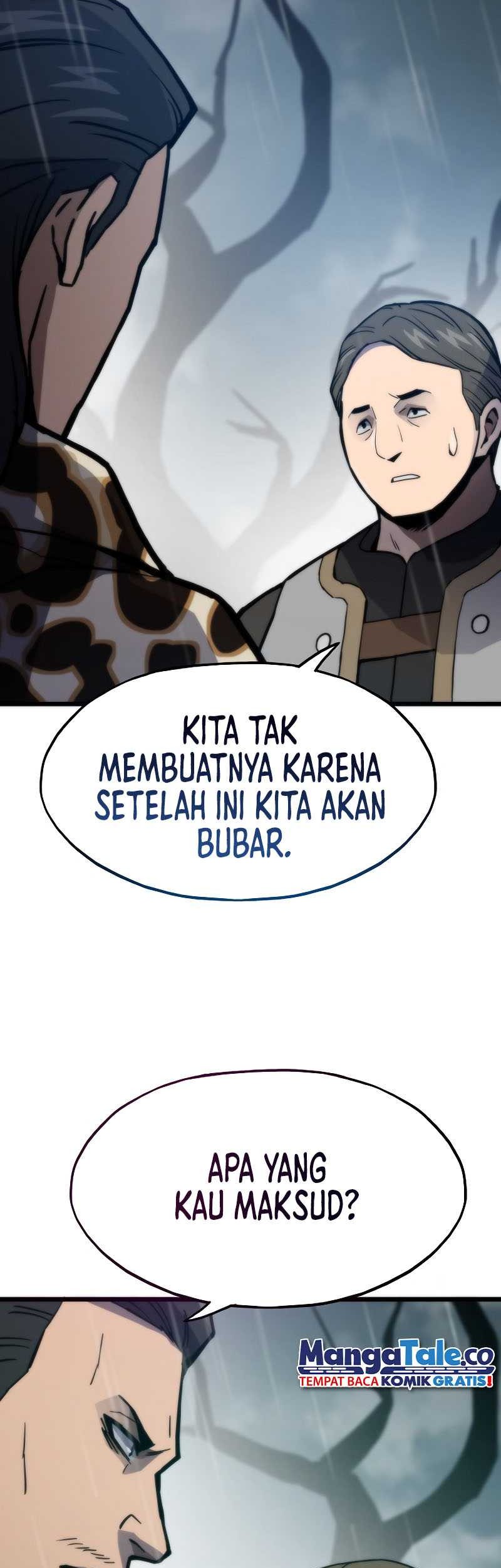 Past Life Regressor Chapter 86 halaman 4
