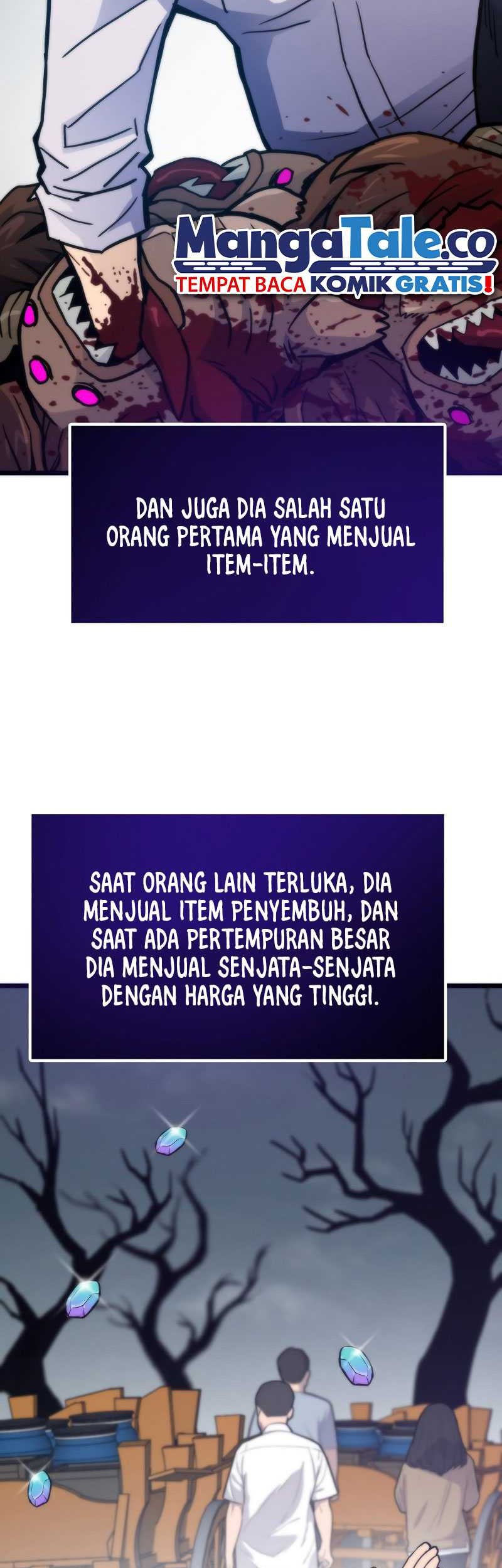 Past Life Regressor Chapter 87 halaman 3