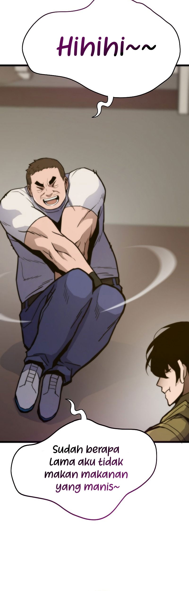 Past Life Regressor Chapter 90 halaman 4