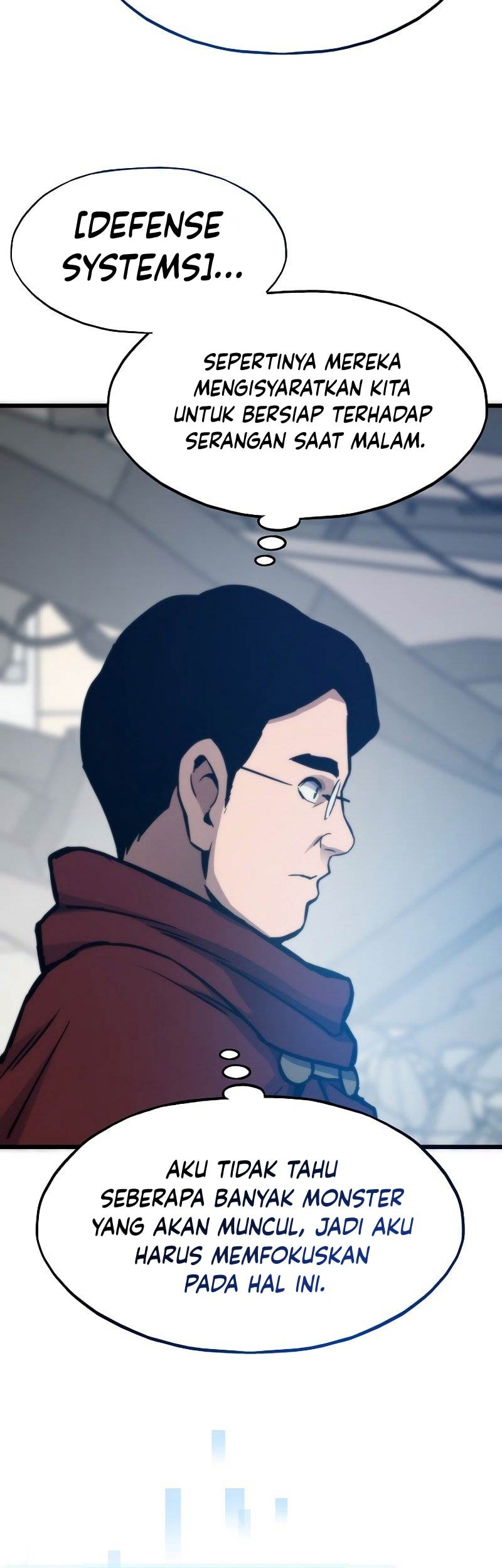 Past Life Regressor Chapter 91 halaman 4