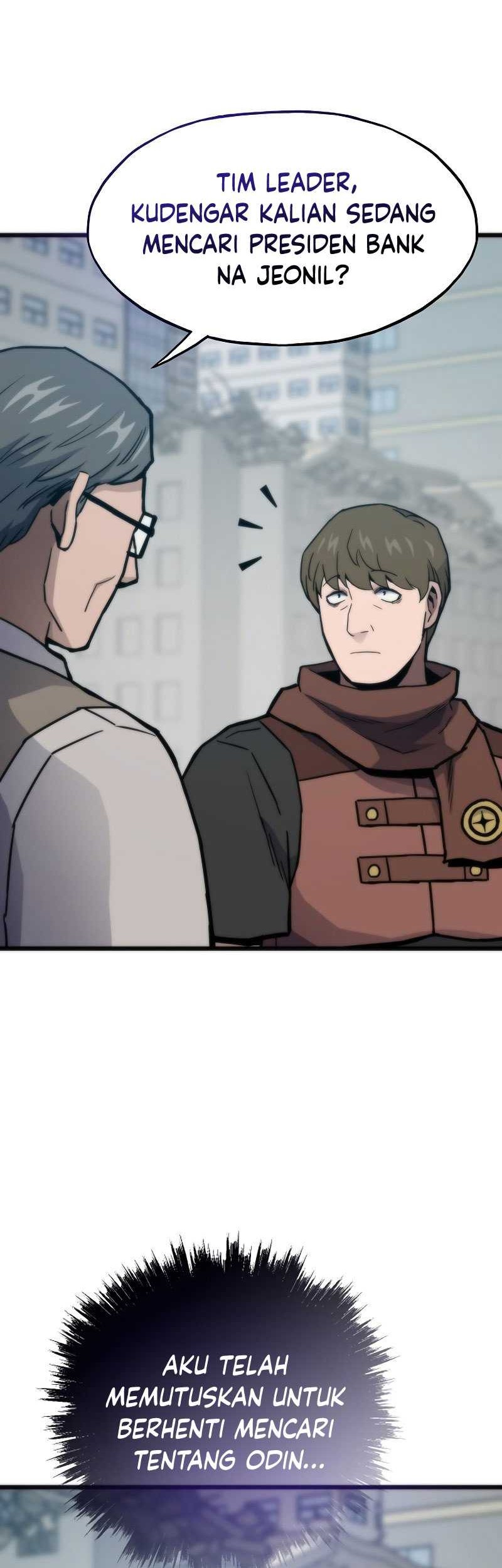 Past Life Regressor Chapter 92 halaman 3