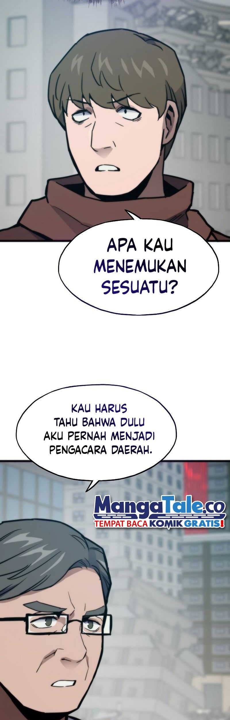 Past Life Regressor Chapter 92 halaman 4